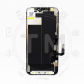 Дисплей+сенсор iPhone 12/12 PRO Оригинал переклеенный