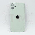 Задняя крышка для iPhone 12 Mini с большим вырезом зеленый
