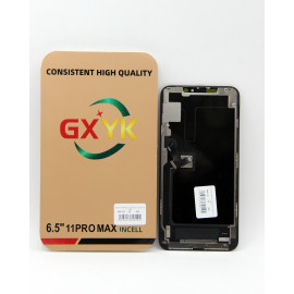 Дисплей+сенсор iPhone 11 PRO MAX incell GX-YK