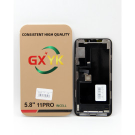 Дисплей+сенсор iPhone 11 PRO Incell GX-YK