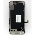 Дисплей+сенсор iPhone 12 Mini Оригинальный Переклеенный