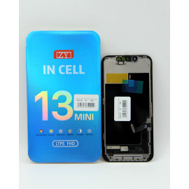 Дисплей+сенсор iPhone 13 Mini Incell ZY