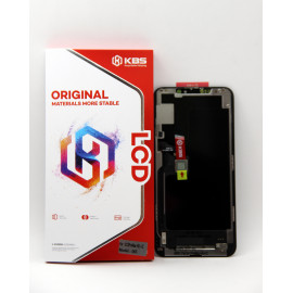 Дисплей+сенсор iPhone 11 PRO MAX iNcell ic с отверткой KBS