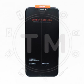 Дисплей+сенсор iPhone 11 PRO Oled Hard ic с отверткой