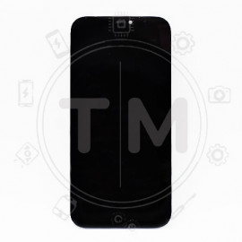 Дисплей+сенсор iPhone 12 PRO Max Оригинал Change Переклеенный
