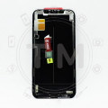 Дисплей+сенсор iPhone 11 PRO Oled Hard ic с отверткой