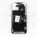 Дисплей+сенсор iPhone 12/12 PRO Oled