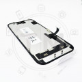 Дисплей+сенсор iPhone 15 Оригинал переклееный
