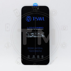 Дисплей+сенсор iPhone 15 Plus incell HD+