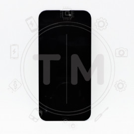 Дисплей+сенсор iPhone 16 Plus Oled DD SOFT