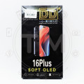 Дисплей+сенсор iPhone 16 Plus Oled DD SOFT