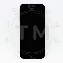 Дисплей+сенсор iPhone 16 Pro MAX Oled GX Оригинал