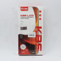 Дисплей+сенсор iPhone 11 PRO MAX iNcell ic