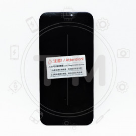 Дисплей+сенсор iPhone 12 PRO Max Oled Soft 120Hz с привязкой