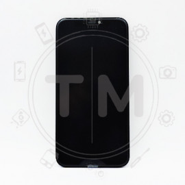 Дисплей+сенсор iPhone 11 Оригинал переклеенный new