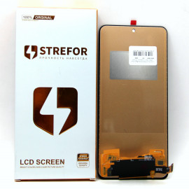Дисплей+сенсор Xiaomi Poco F3/F4/K40/K40s/Black Shark 4/5/Mi 11i/Mi 11x TFT KBS