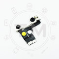 Камера Apple iPhone 12 Pro Max передняя orig