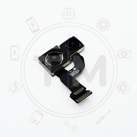 Камера Apple iPhone 12 задняя orig