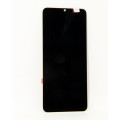 Дисплей+сенсор Xiaomi Redmi 12c / Poco C55 черный Оригинал Strefor