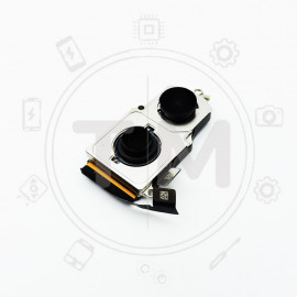 Камера Apple iPhone 16 задняя orig