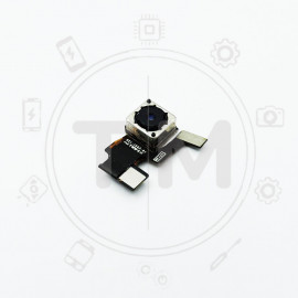 Камера Apple iPhone 5 основная