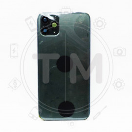 Корпус original Iphone 11 Pro Max зеленый