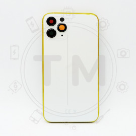 Корпус original Iphone 11 Pro белый