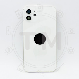 Корпус original Iphone 12 белый