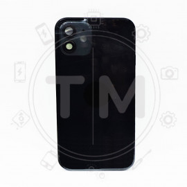 Корпус original Iphone 12 черный