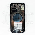 Корпус original Iphone 12 черный