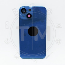 Корпус original Iphone 13 Mini синий