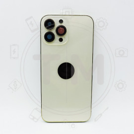 Корпус original Iphone 13 Pro Max золотой