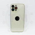 Корпус original Iphone 13 Pro Max золотой