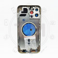 Корпус original Iphone 13 Pro Max золотой