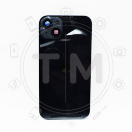 Корпус original Iphone 14 Plus черный