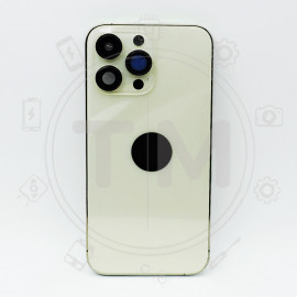 Корпус original Iphone 14 Pro Max золотой