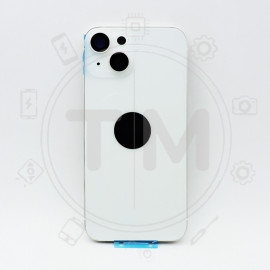 Корпус original Iphone 14 белый