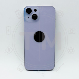 Корпус original Iphone 14 фиолетовый