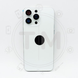 Корпус original Iphone 15 Pro Max белый