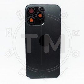 Корпус original Iphone 15 Pro Max черный