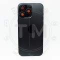 Корпус original Iphone 15 Pro Max черный