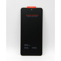 Дисплей+сенсор Xiaomi Poco X3/X3 pro/Mi 10T Lite/Note 9 Pro 5G Оригинальный KBS