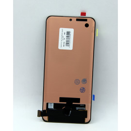 Дисплей+сенсор Xiaomi MI 12 / 12X / 12s черный new