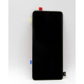 Дисплей+сенсор Xiaomi MI 12 / 12X / 12s черный new