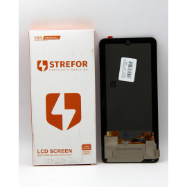Дисплей+сенсор Xiaomi Poco F3/F4/K40/K40s/Black Shark 4/5/Mi 11i/Mi 11x OLED