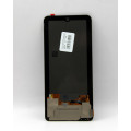 Дисплей+сенсор Xiaomi Poco F3/F4/K40/K40s/Black Shark 4/5/Mi 11i/Mi 11x OLED