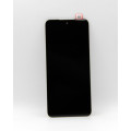 Дисплей+сенсор Xiaomi Poco X3/X3 pro/Mi 10T Lite/Note 9 Pro 5G Оригинальный