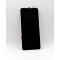 Дисплей+сенсор Xiaomi Redmi 10c/ Poco C40 черный Оригинал