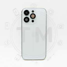 Корпус original Iphone 14 Pro Max белый