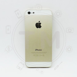 Корпус original Iphone 5SE в сборе со шлейфами